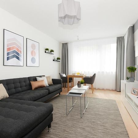 Pure Happiness Apartment Budapest Extérieur photo