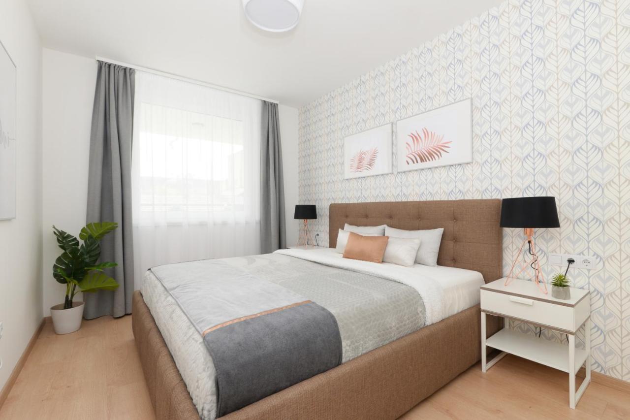 Pure Happiness Apartment Budapest Extérieur photo