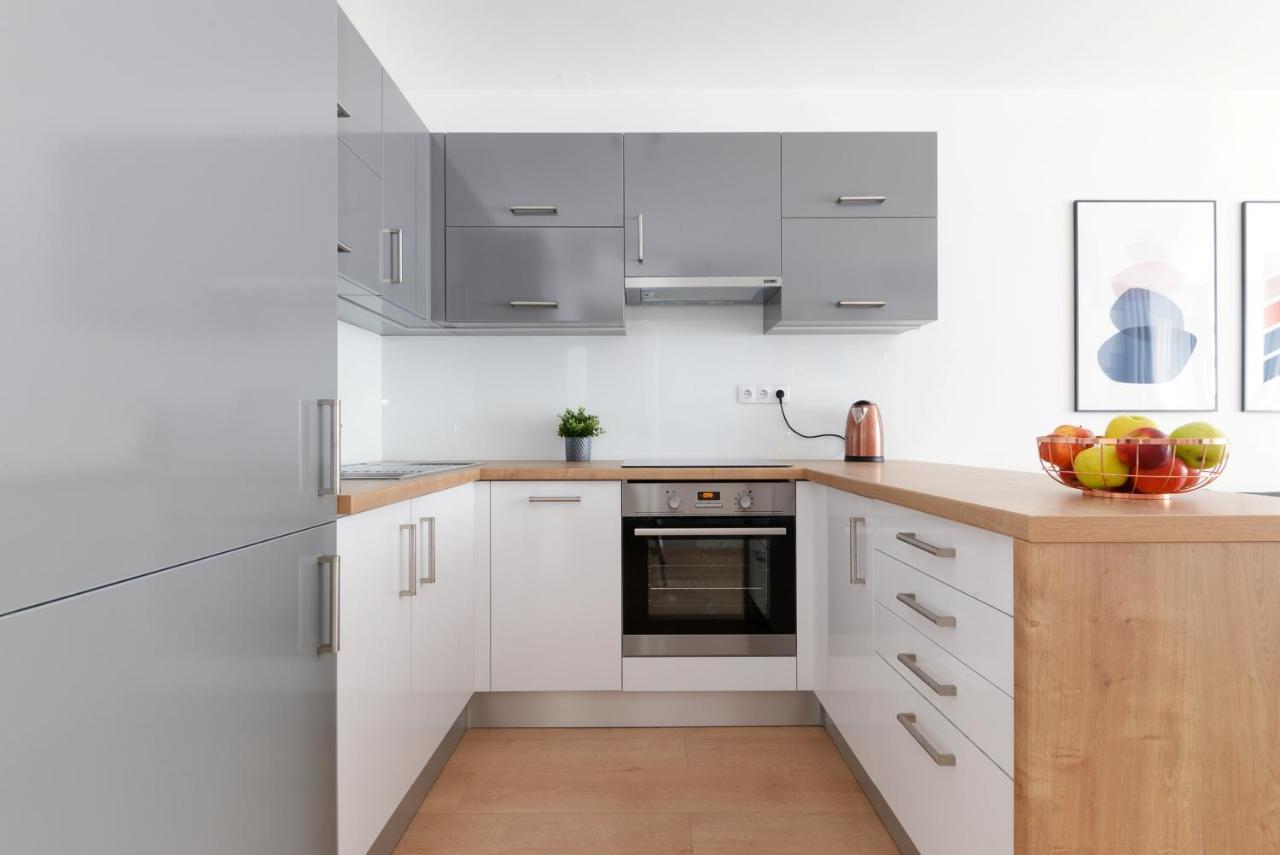 Pure Happiness Apartment Budapest Extérieur photo
