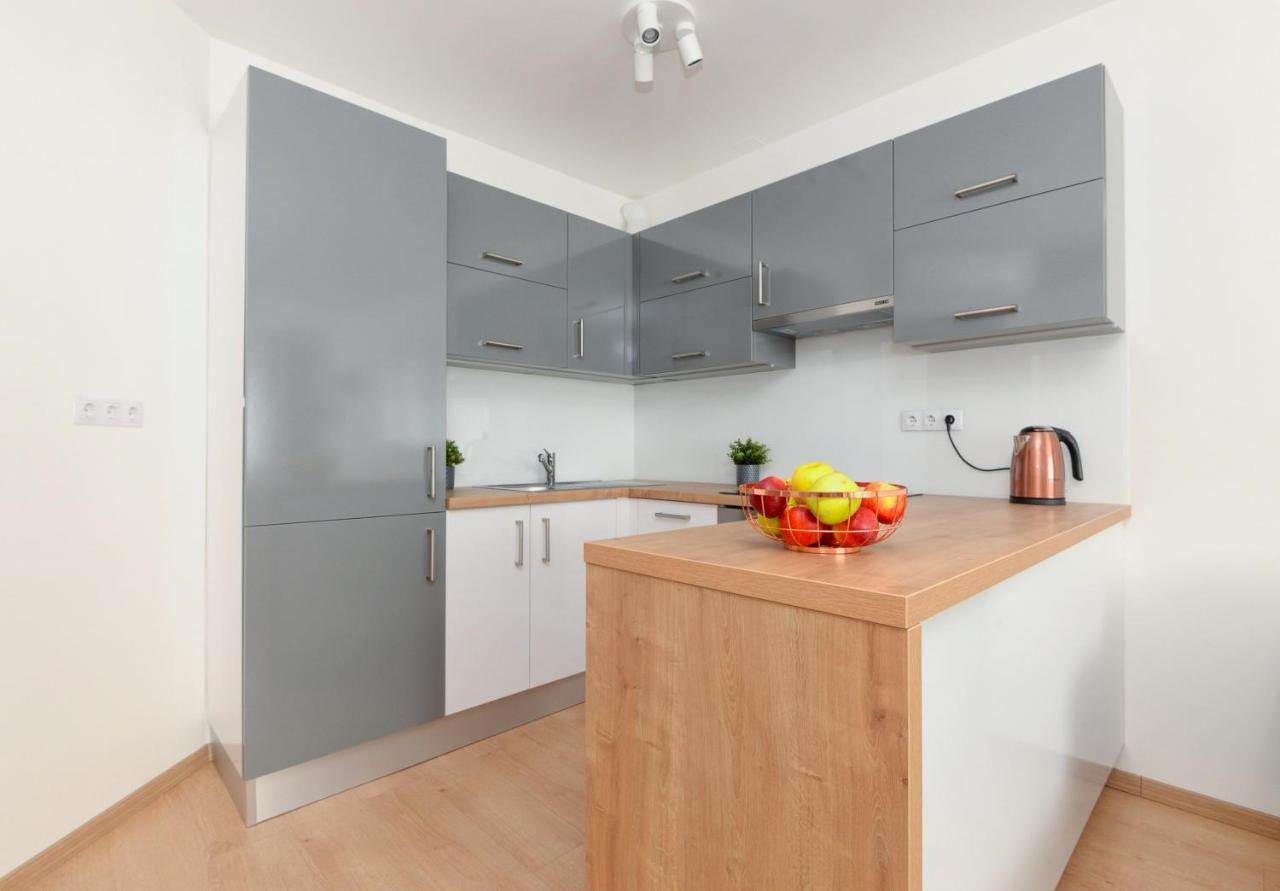 Pure Happiness Apartment Budapest Extérieur photo