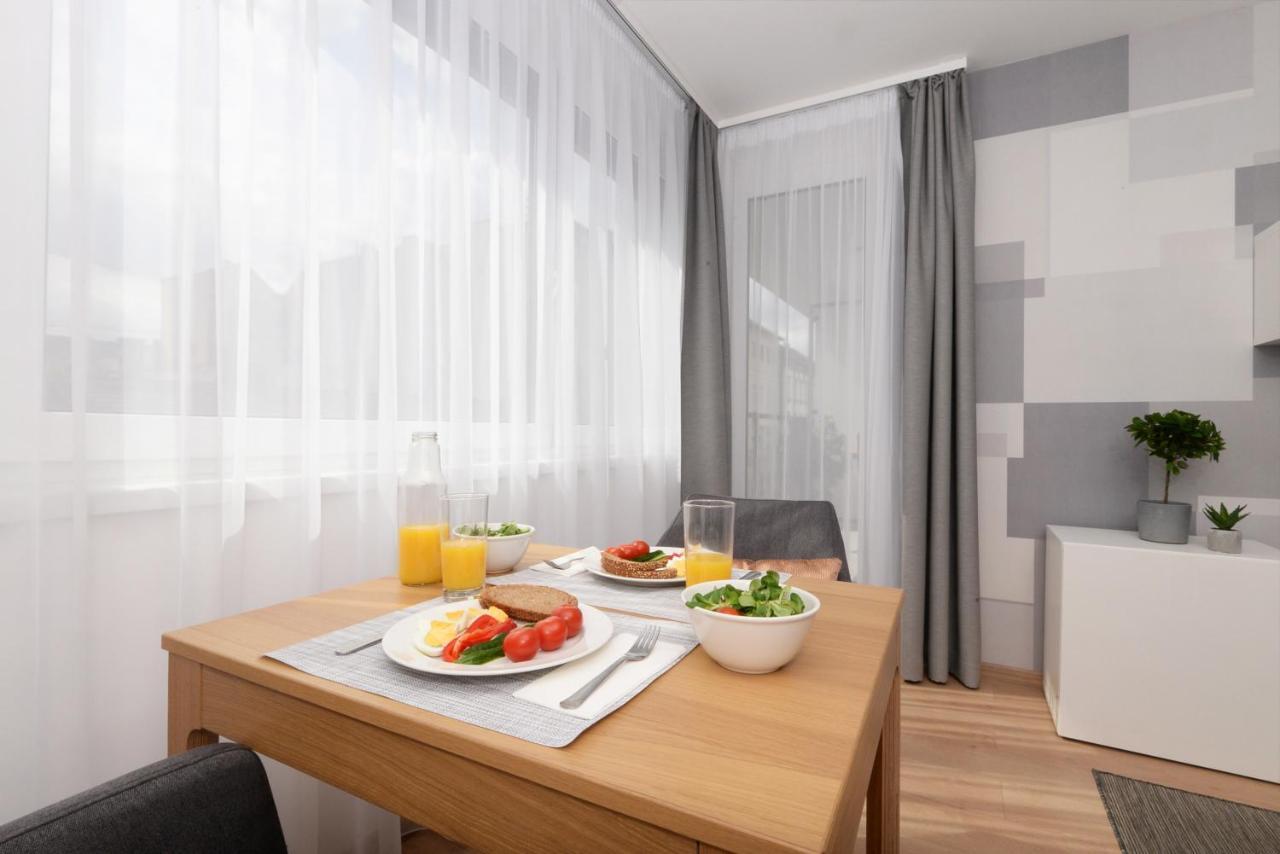 Pure Happiness Apartment Budapest Extérieur photo